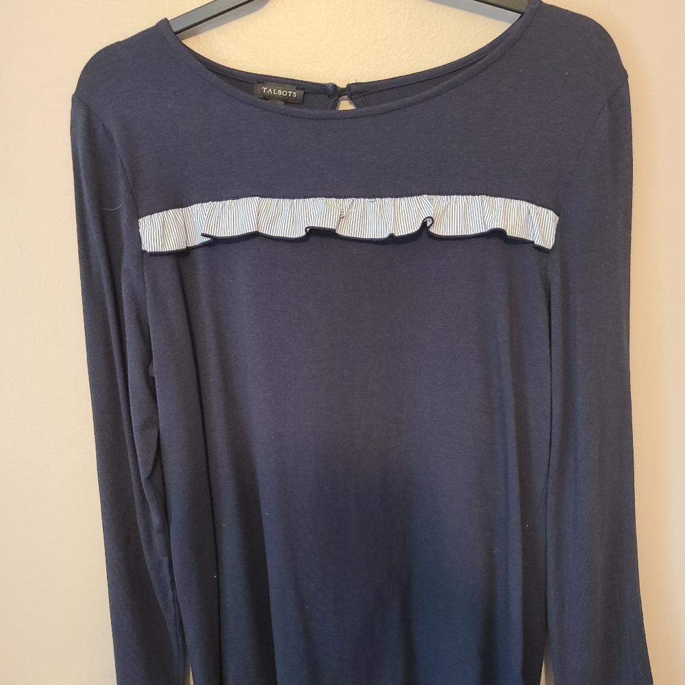 Top Talbots L